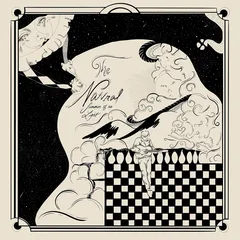 The Natvral Summer Of No Light - LTD (LP)