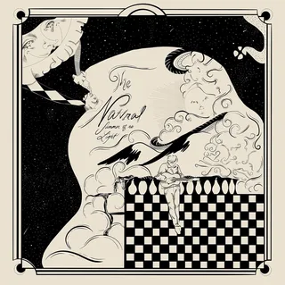 The Natvral Summer Of No Light - LTD (LP)