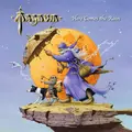 Magnum Here Comes The Rain (CD)