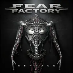 Fear Factory Genexus - LTD (2LP)