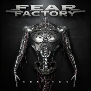 Fear Factory Genexus - LTD (2LP)
