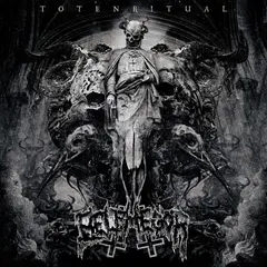 Belphegor Totenritual - LTD (LP)