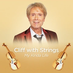 Cliff Richard Cliff With Strings: My Kinda… - LTD (LP)