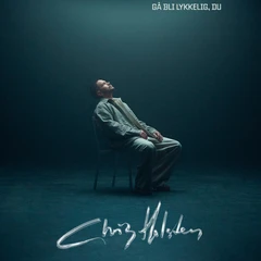 Chris Holsten Gå Bli Lykkelig, Du (CD)