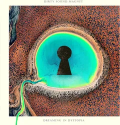 Dirty Sound Magnet Dreaming In Dystopia (LP)