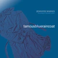 Jennifer Warnes Famous Blue Raincoat (LP)