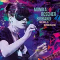 Monika Roscher Bigband Failure In Wonderland (2LP)