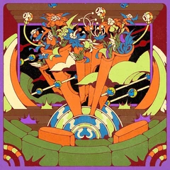 Diverse Artister Jazz Dispensary: At The… - RSD (LP)