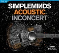 Simple Minds Acoustic In Concert (CD+BD)