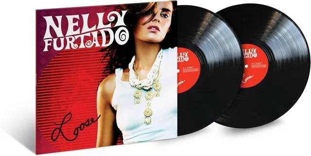 Nelly Furtado Loose (2LP) 