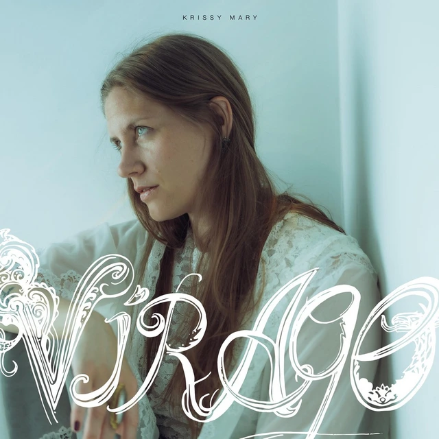 Krissy Mary Virago - LTD (LP) 