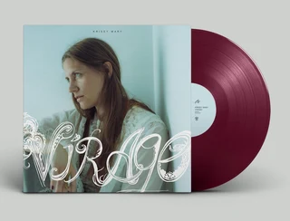 Krissy Mary Virago - LTD (LP)