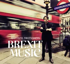 Baptiste Trotignon Brexit Music (2LP)
