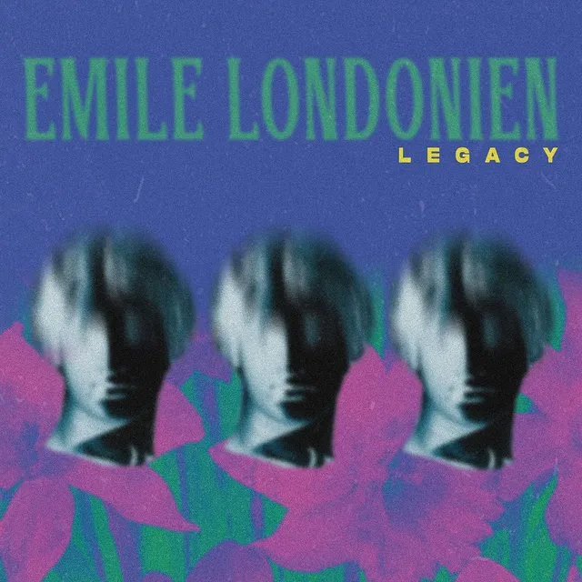 Emile Londonien Legacy (LP) 