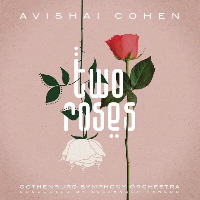 Avishai Cohen Two Roses (2LP) 