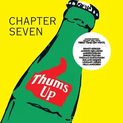 Chapter Seven Thums Up - LTD (LP)