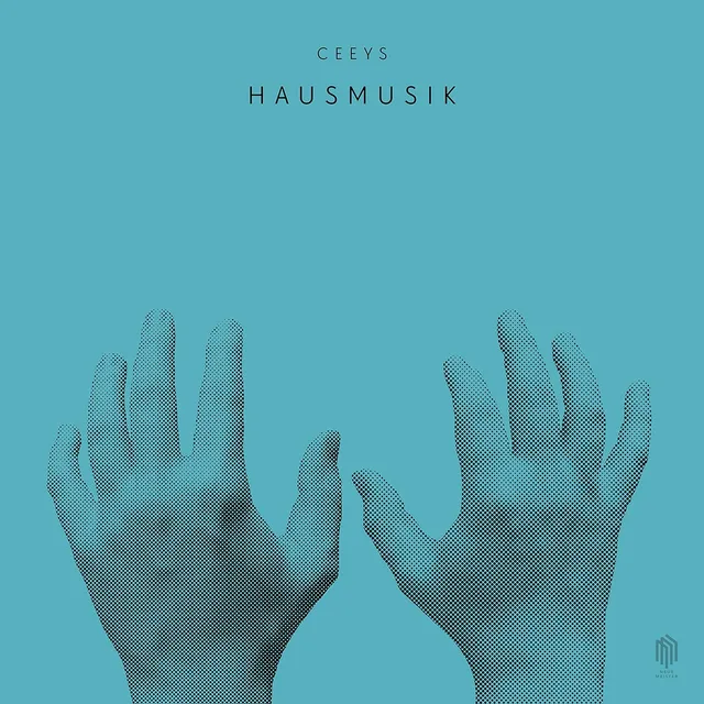 Ceeys Hausmusik (2LP) 