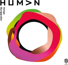 Deutsches Kammerorchester Berlin Burggrabe: Human (LP)