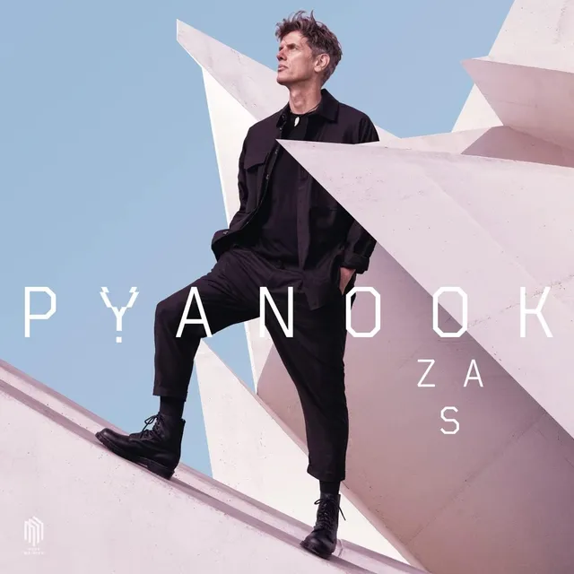 Pyanook ZAs (LP) 