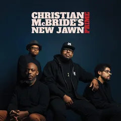 Christian McBride's New Jawn Prime (2LP)