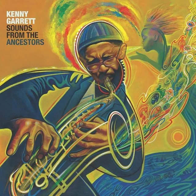 Kenny Garrett Sounds From The Ancestors (2LP) 