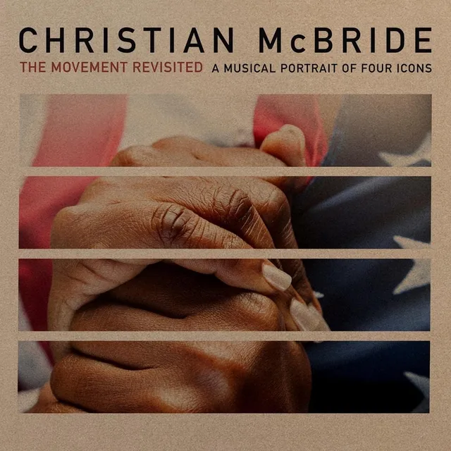 Christian McBride The Movement Revisited… (2LP) 