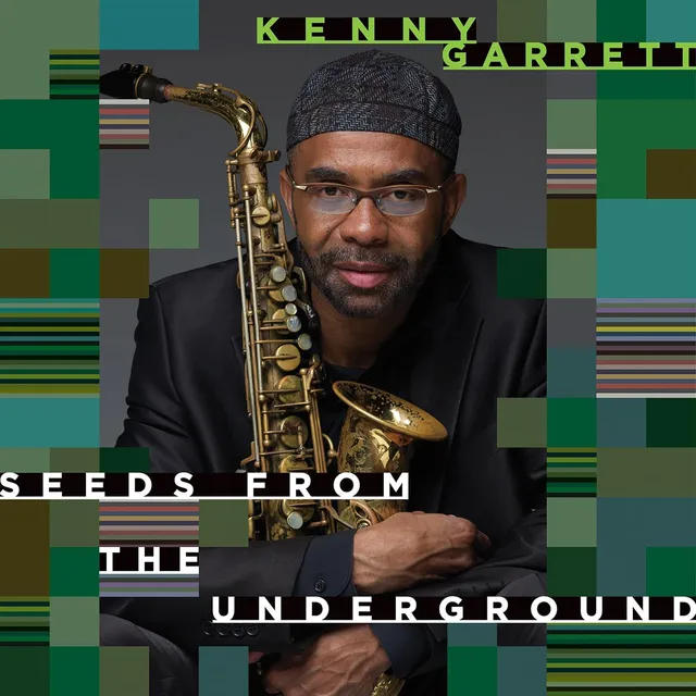 Kenny Garrett Seeds From The Underground (2LP) 