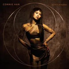 Connie Han Secrets Of Inanna - LTD (LP)