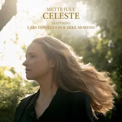 Mette Juul Celeste (LP)