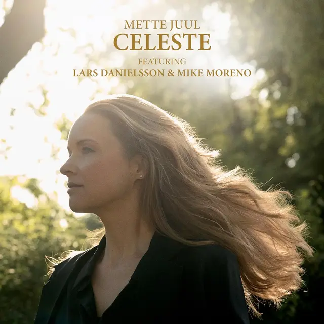 Mette Juul Celeste (LP) 