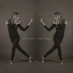 Annasara Lundgren Dear Body (LP)
