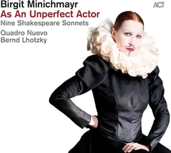 Birgit Minichmayr As An Unperfect Actor: Nine… (LP)