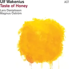 Ulf Wakenius Taste Of Honey (LP)