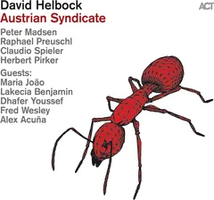 David Helbock Austrian Syndicate (LP)