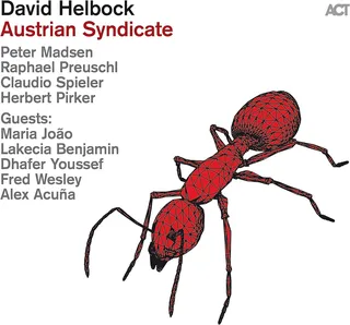 David Helbock Austrian Syndicate (LP)