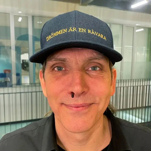 Bob Hund Drömmen Är En Råvara… (2LP) 