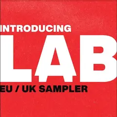 L.A.B Introducing (LP)