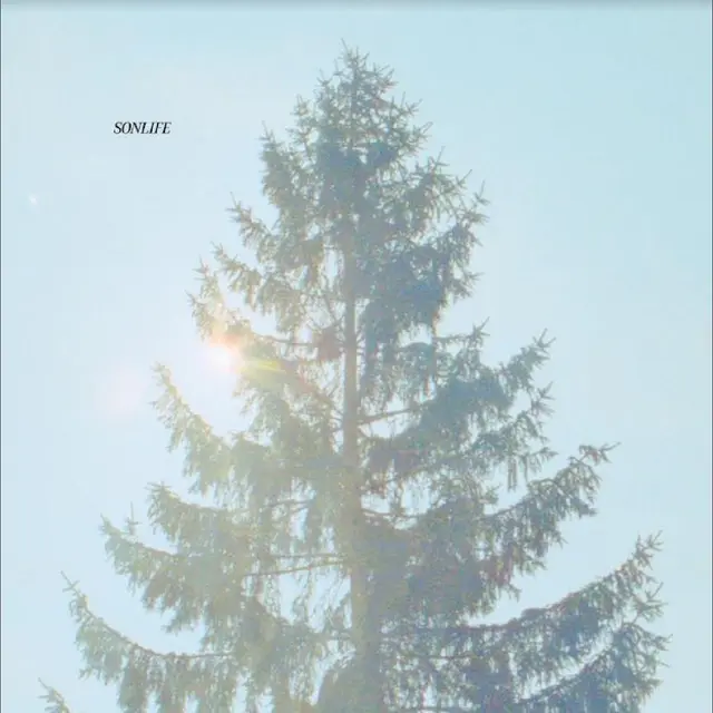 Sonlife Sonlife (LP) 