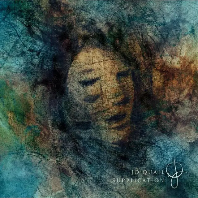 Jo Quail Invocation & Supplication (2LP) 