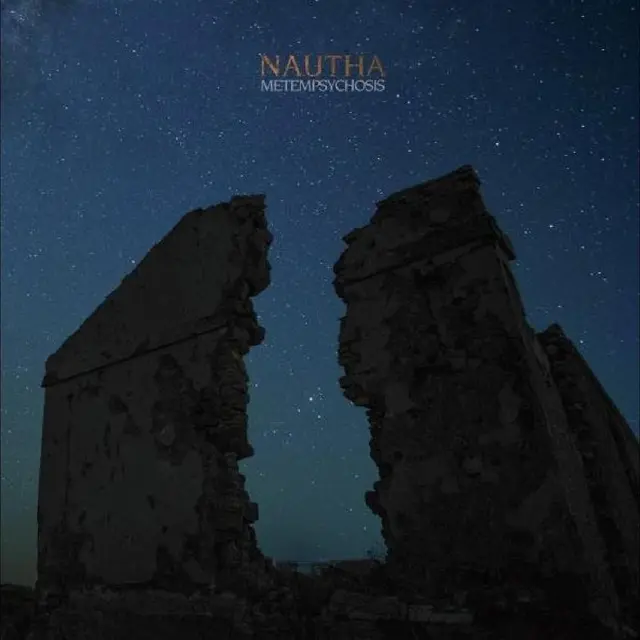 Nautha Metempsychosis (LP) 
