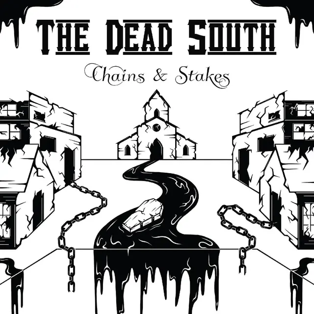 The Dead South Chains & Stakes (LP) 
