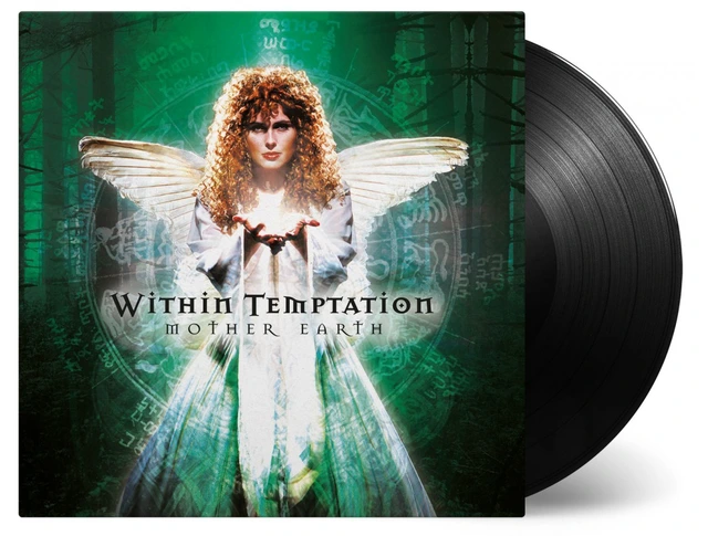 Within Temptation Mother Earth (2LP) 