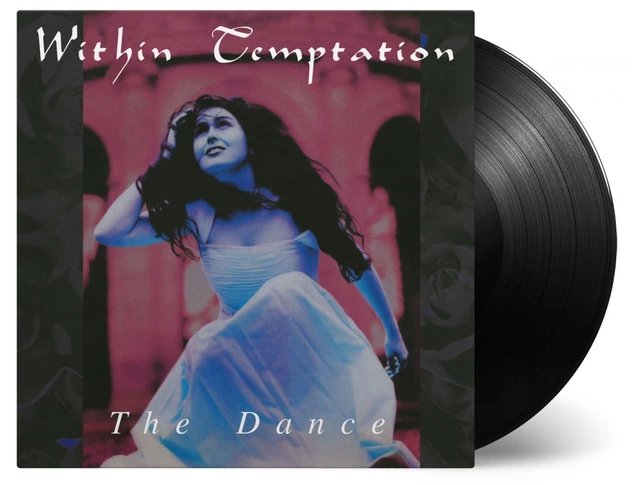 Within Temptation The Dance (LP) 