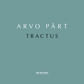 Arvo Pärt Tractus (2LP)
