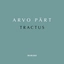 Arvo Pärt Tractus (2LP)