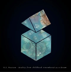 R.S. Pearson Reality From Childhood Remembered...(LP)