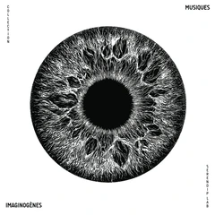 Bill Vortex Musiques Imaginogènes Vol.1 (LP)