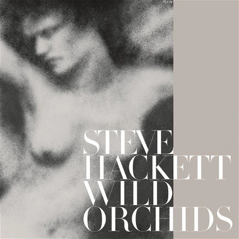 Steve Hackett Wild Orchids (2LP) 