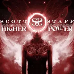 Scott Stapp Higher Power - LTD (LP)