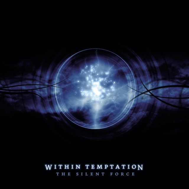 Within Temptation The Silent Force (LP) 